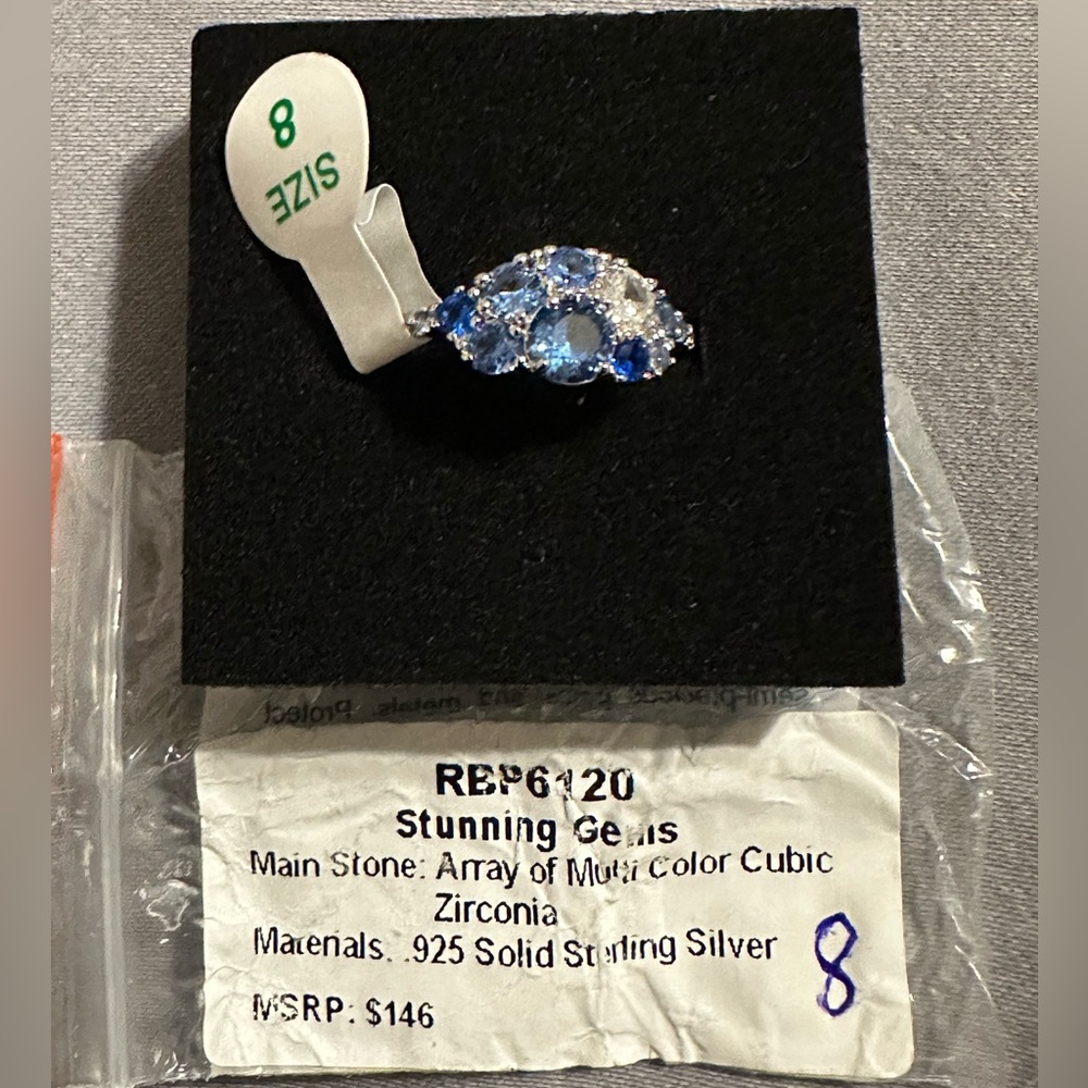 Bomb Party RBP 6120 Stunning Gems